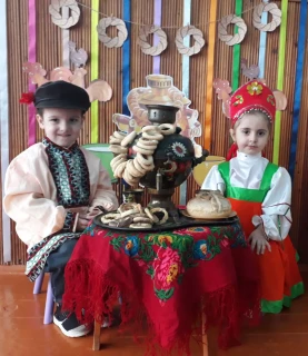 Муниципальное бюджетное дошкольное образовательное учреждение -детский сад №15 п. Садового Моздокского района Республики Северная Осетия - Алания